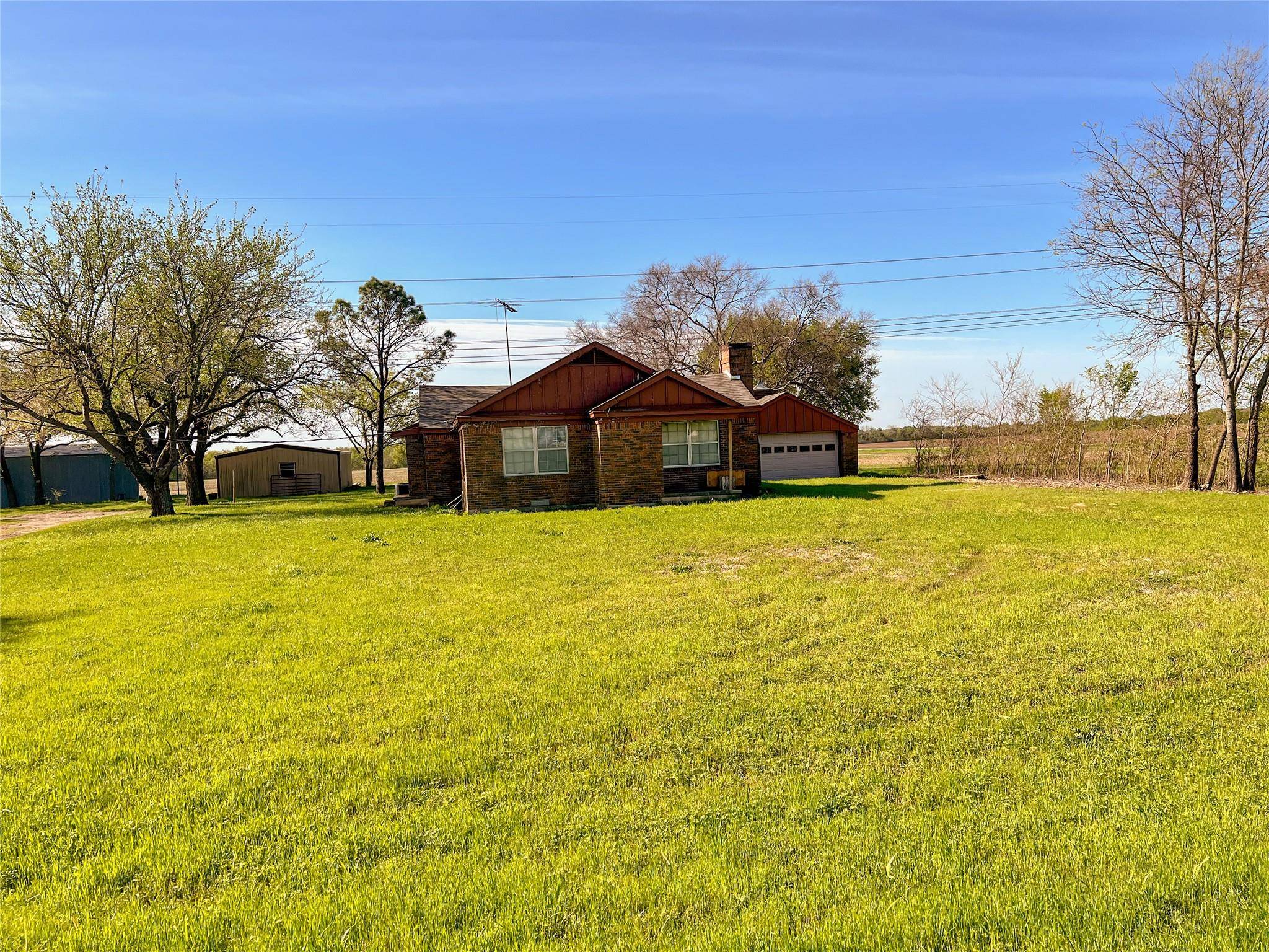 Collinsville, TX 76233,54 Burgin Road