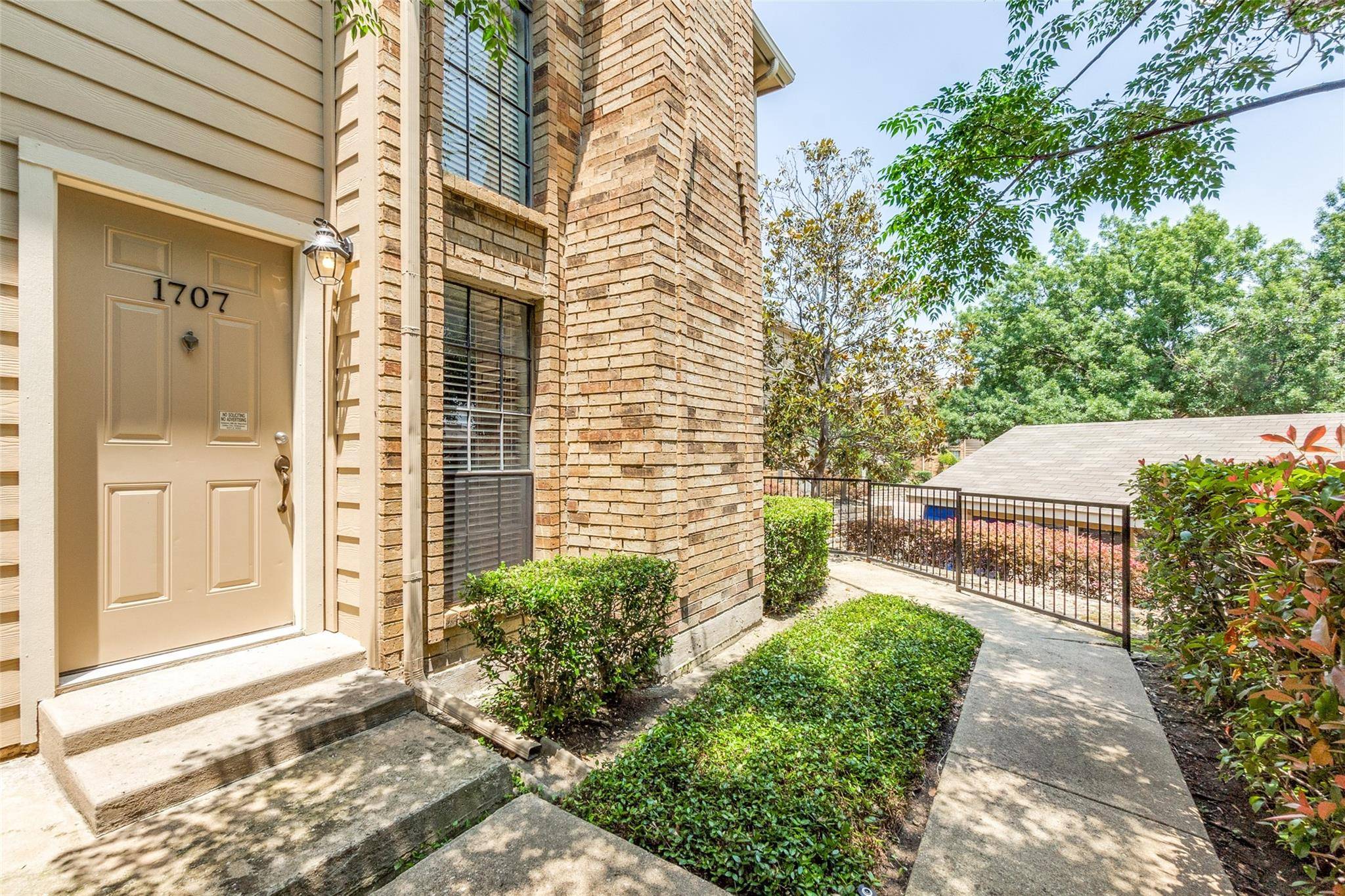 Dallas, TX 75254,14333 Preston Road #1707