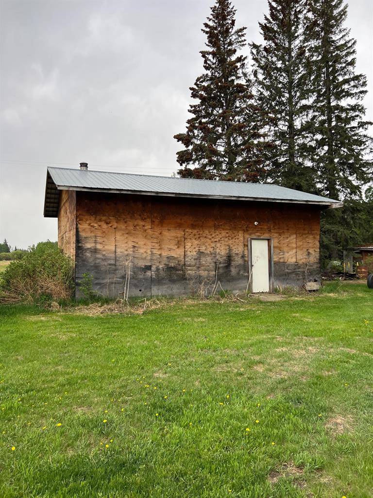 Beaverlodge, AB T0H0C0,SE-34-71-10-W6 ...