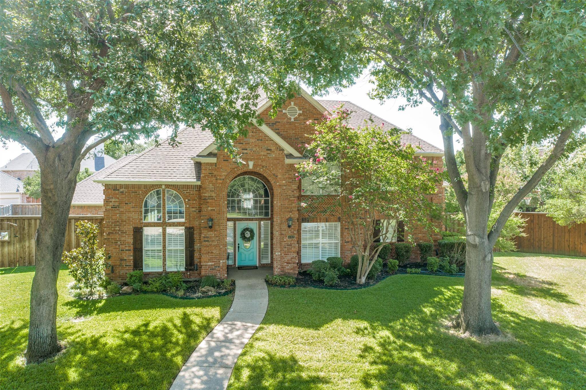 Coppell, TX 75019,192 Hollowtree Court