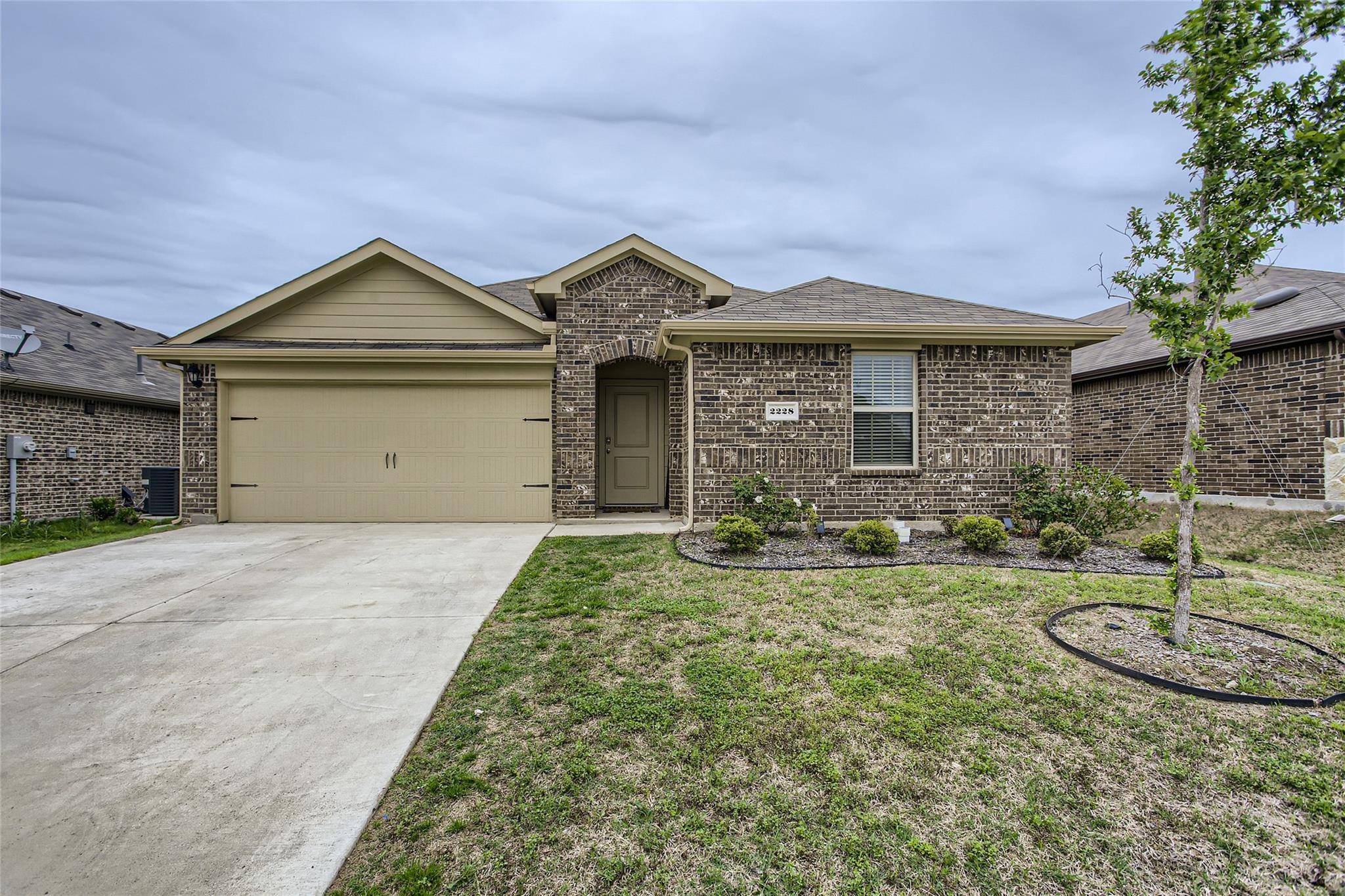 Crandall, TX 75114,2228 Starling Street