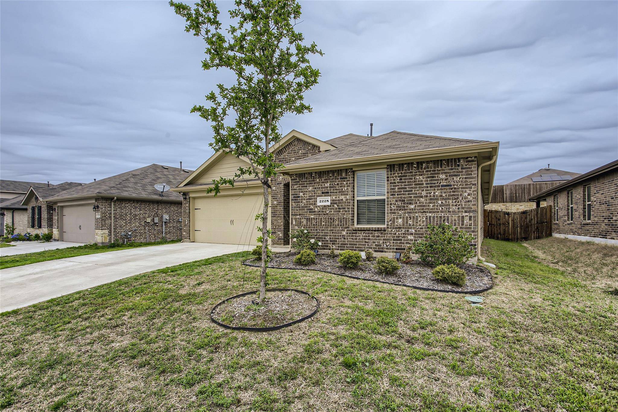 Crandall, TX 75114,2228 Starling Street