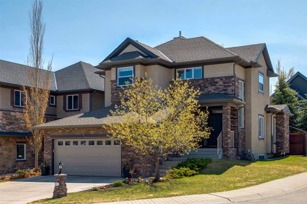 Calgary, AB T3H 5S6,7 Cougar Plateau CIR SW