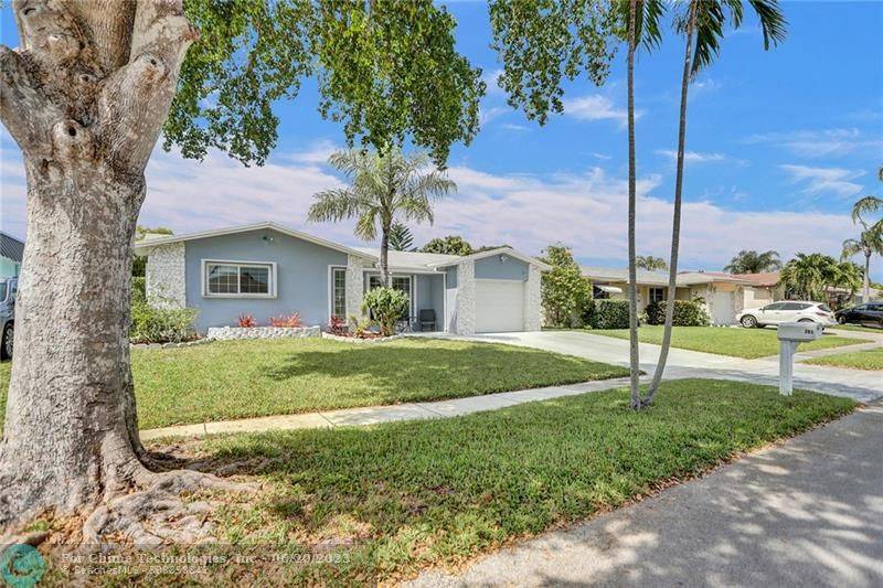 Dania Beach, FL 33004,305 SE 4th Ter