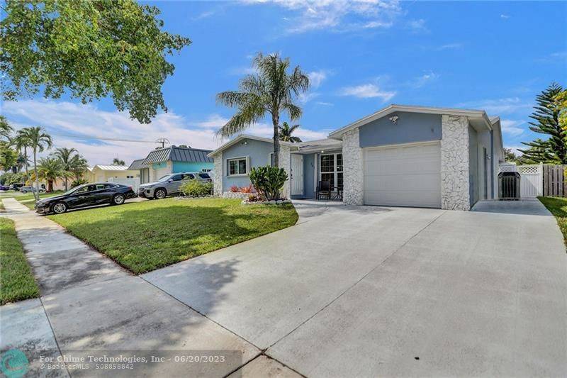 Dania Beach, FL 33004,305 SE 4th Ter