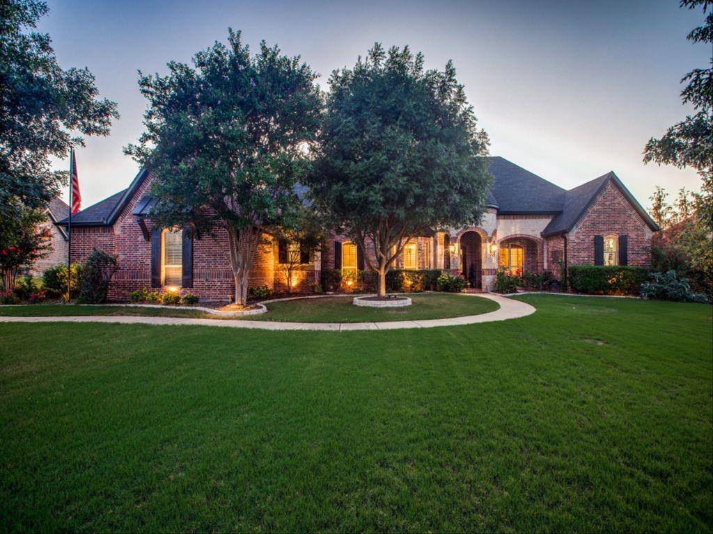 Celina, TX 75078,3003 Twin Lakes Drive