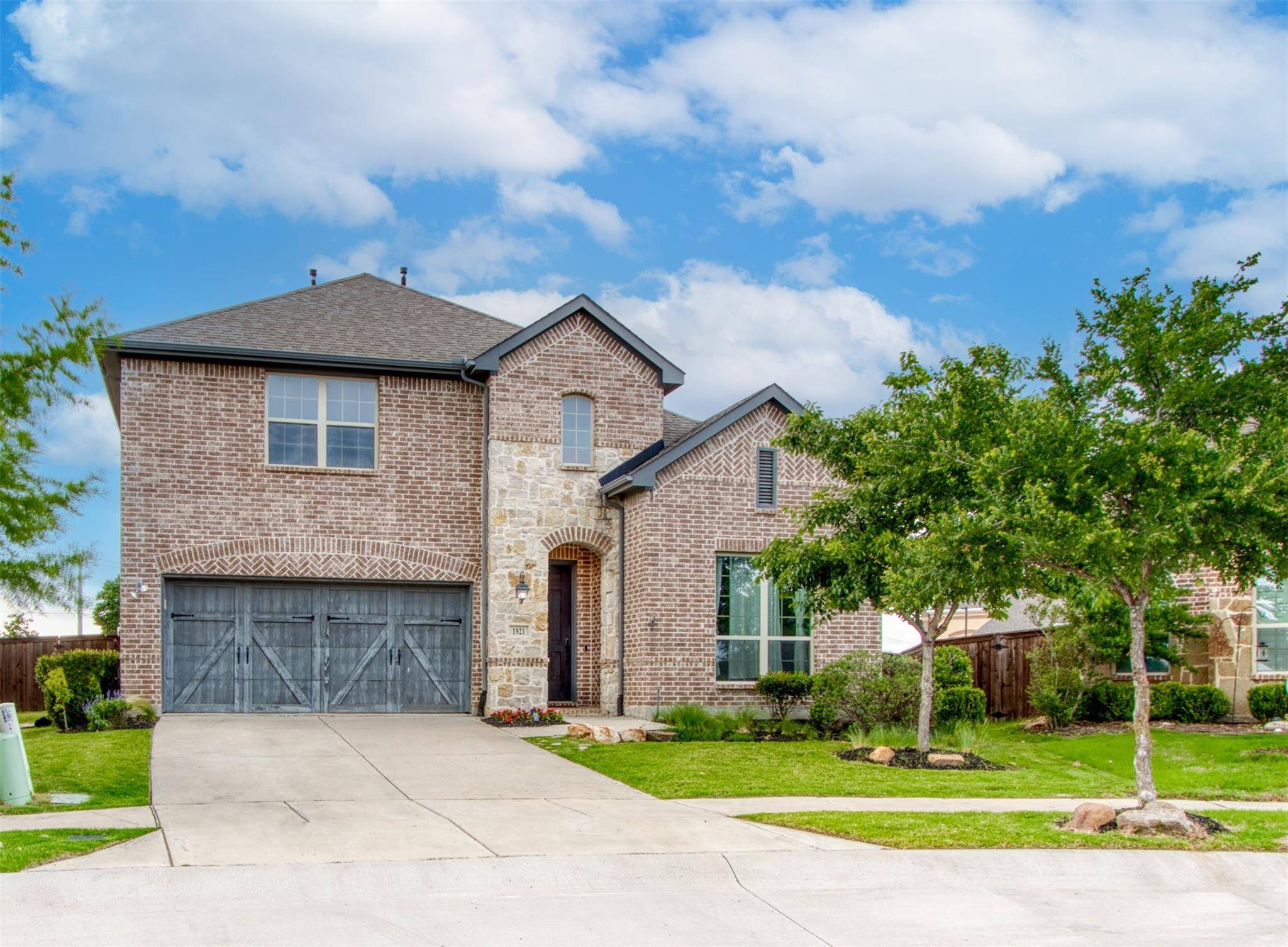 Prosper, TX 75078,1921 E Forest Park Drive