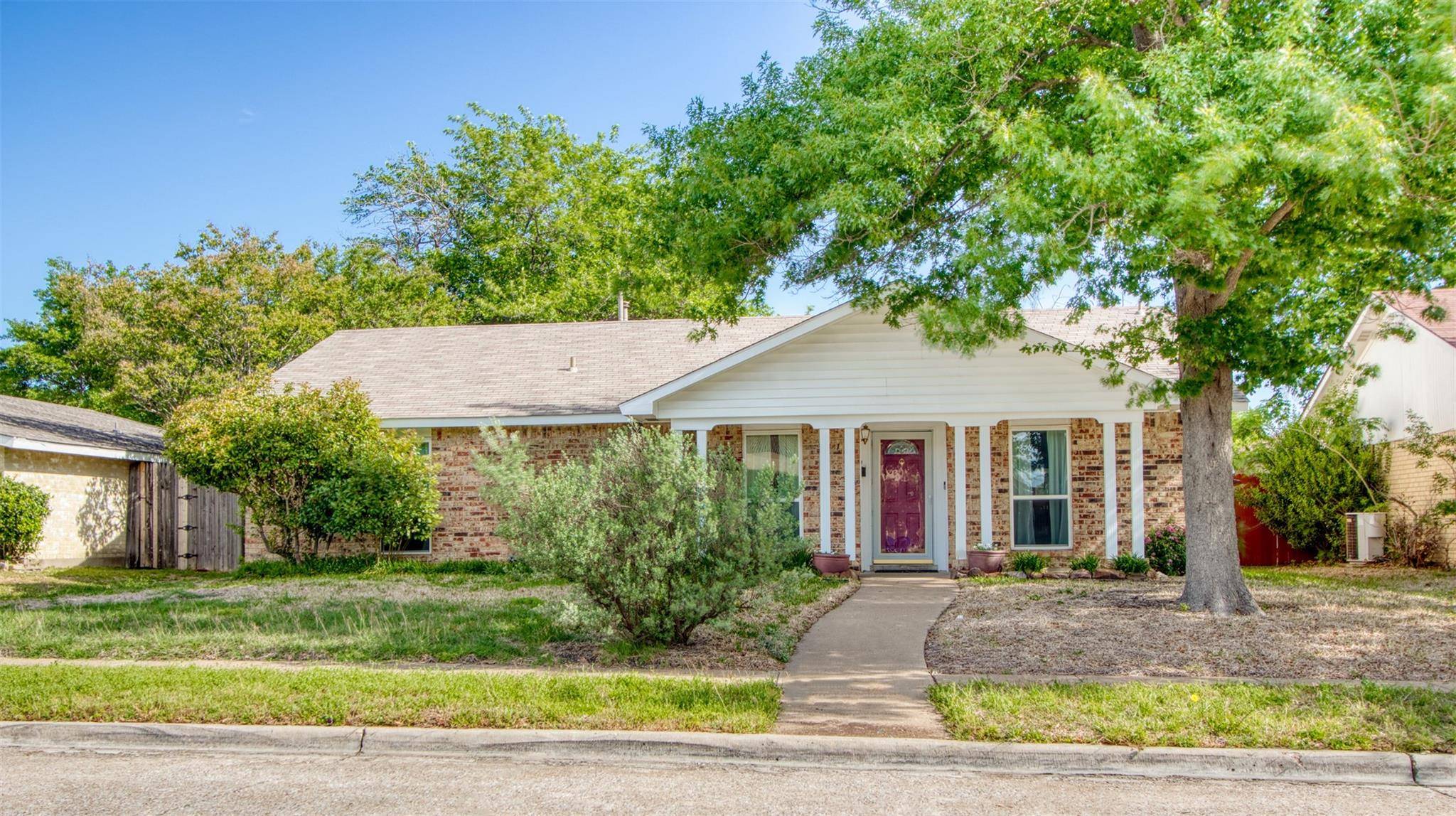 Garland, TX 75044,3117 Pinewood Drive