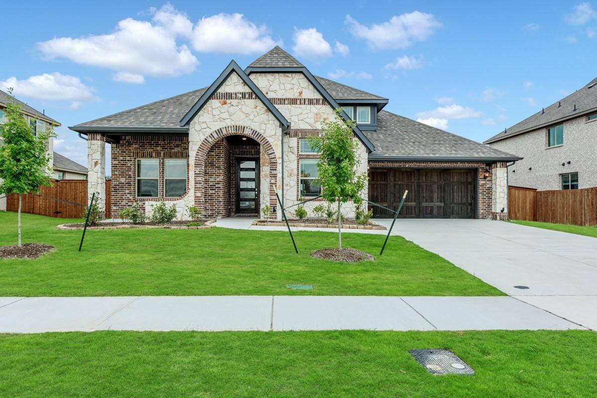 Midlothian, TX 76065,602 Mesquite Grove Road