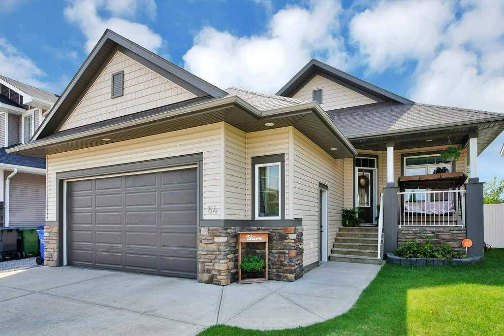 Red Deer, AB T4R 0H7,64 Vincent Close