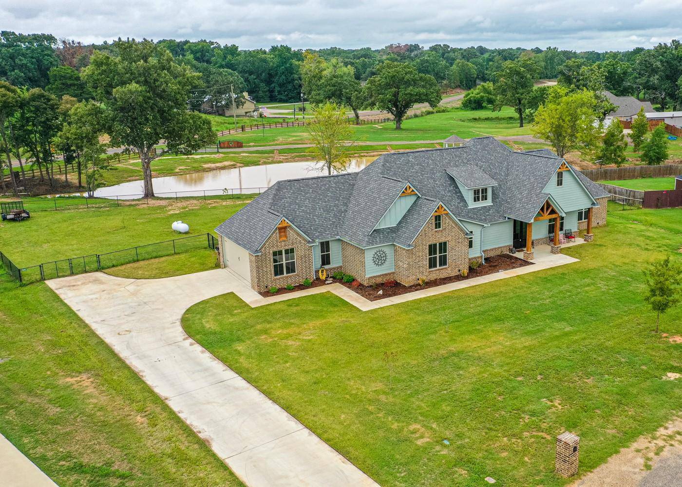 Lindale, TX 75771,14704 Garden Valley Drive