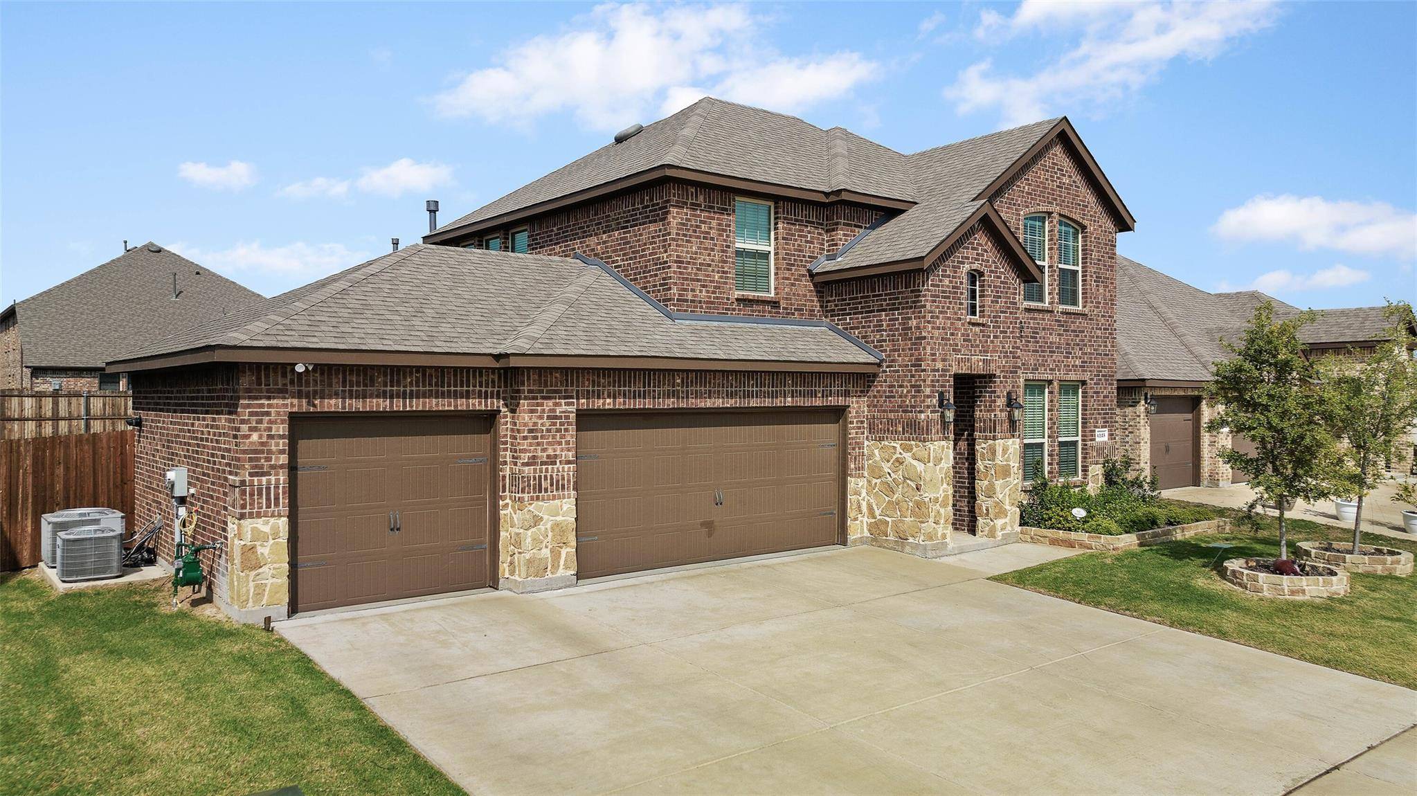 Forney, TX 75126,4125 Fern Loop