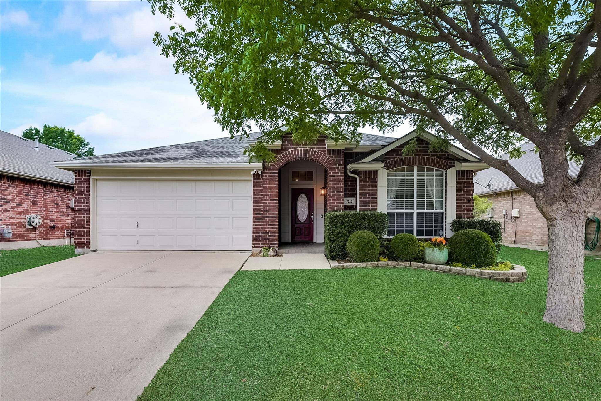 Sachse, TX 75048,7213 Hillshire Lane