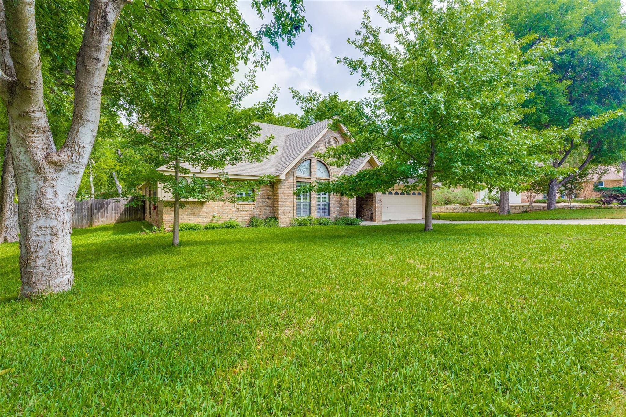 Lake Worth, TX 76135,6216 Canyon Trail