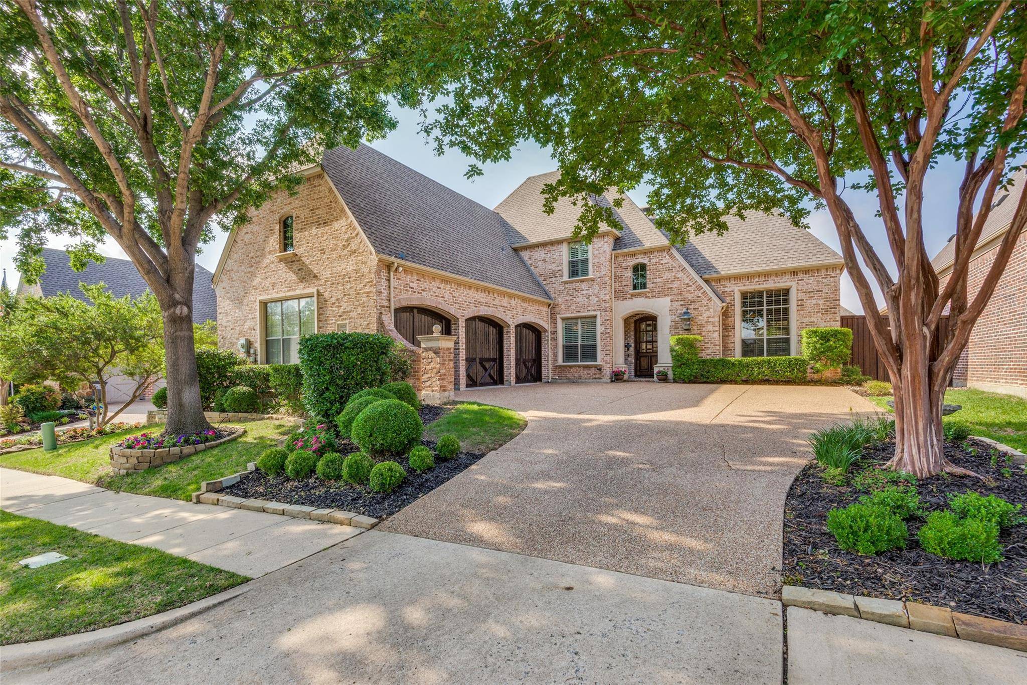 Allen, TX 75013,1823 San Leanna Drive