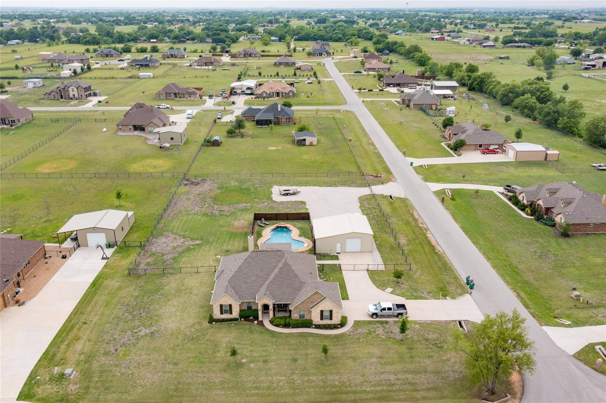 Sanger, TX 76266,7351 Millcreek Court