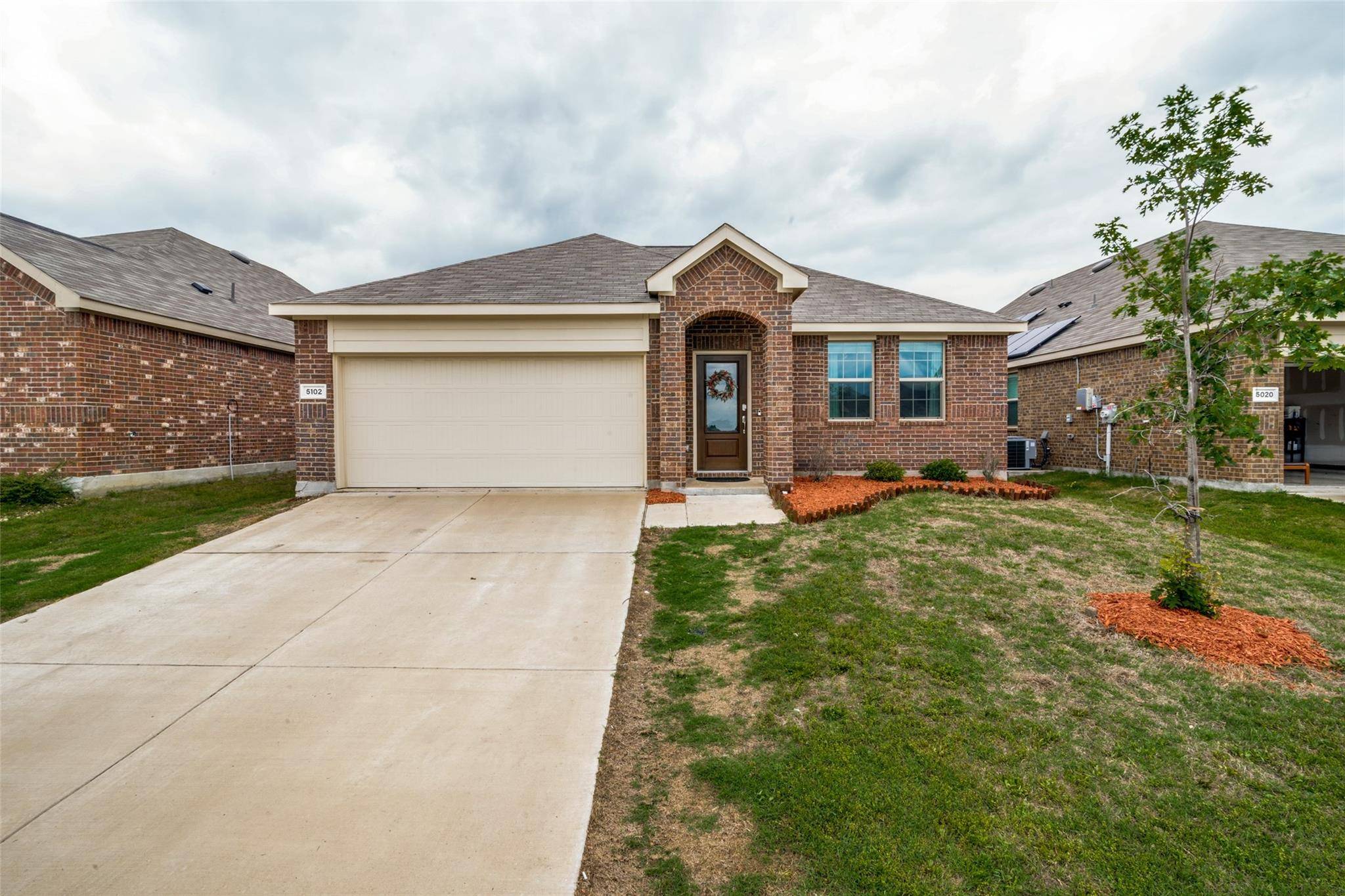 Princeton, TX 75407,5102 Parrington Drive