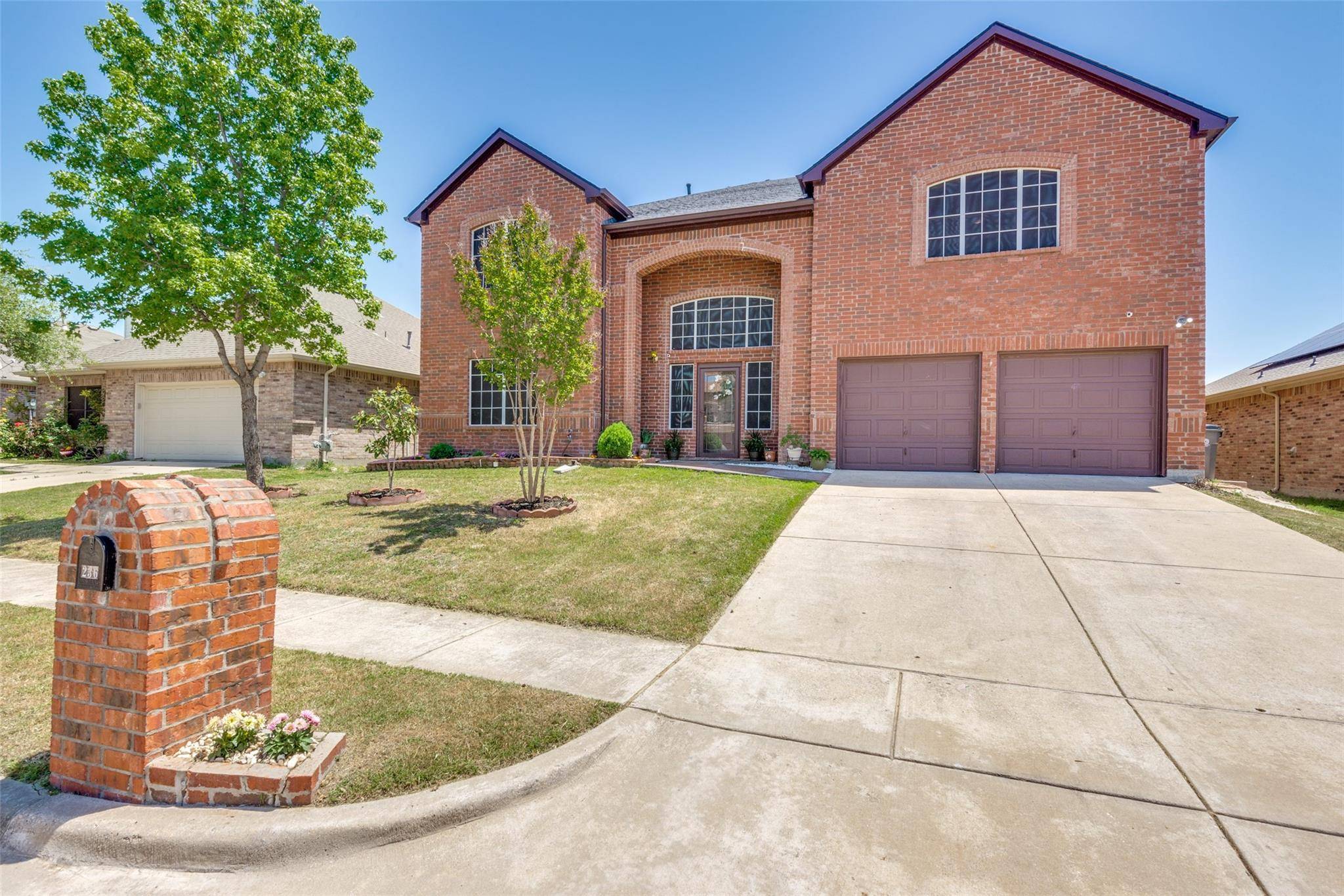 Little Elm, TX 75068,236 Northwood Drive