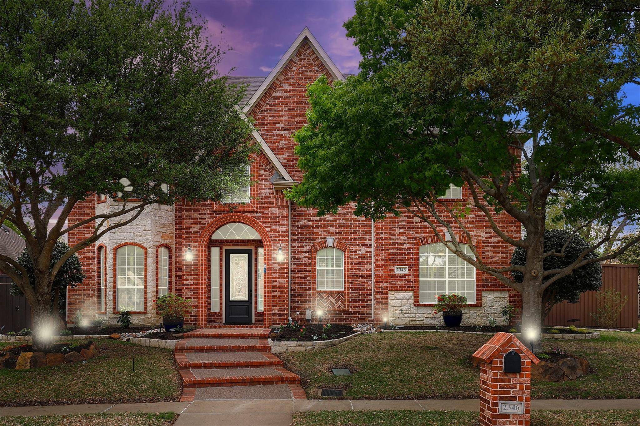 Irving, TX 75063,2346 Clearspring Drive N