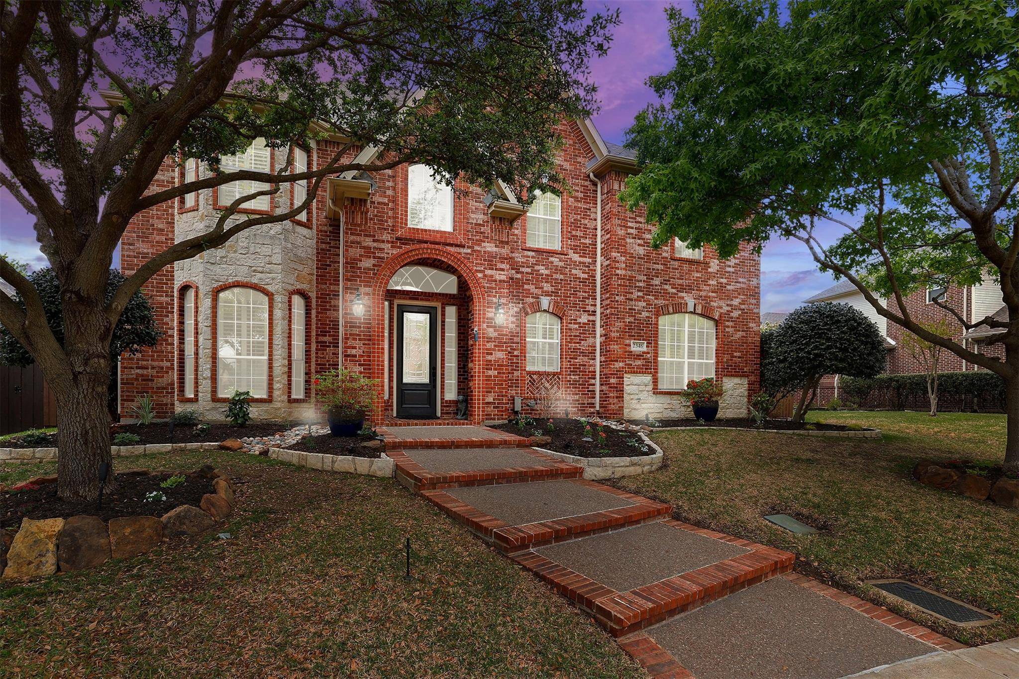 Irving, TX 75063,2346 Clearspring Drive N