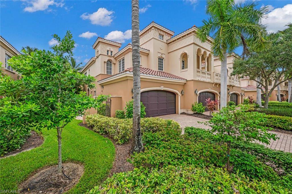 9279 Menaggio CT 101, Naples, FL 34114