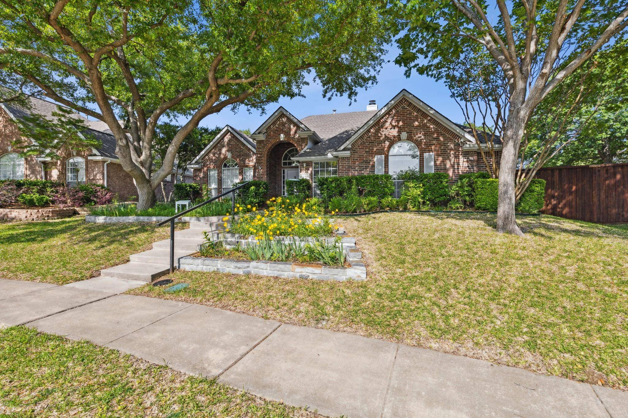 Allen, TX 75013,304 Belvedere Drive