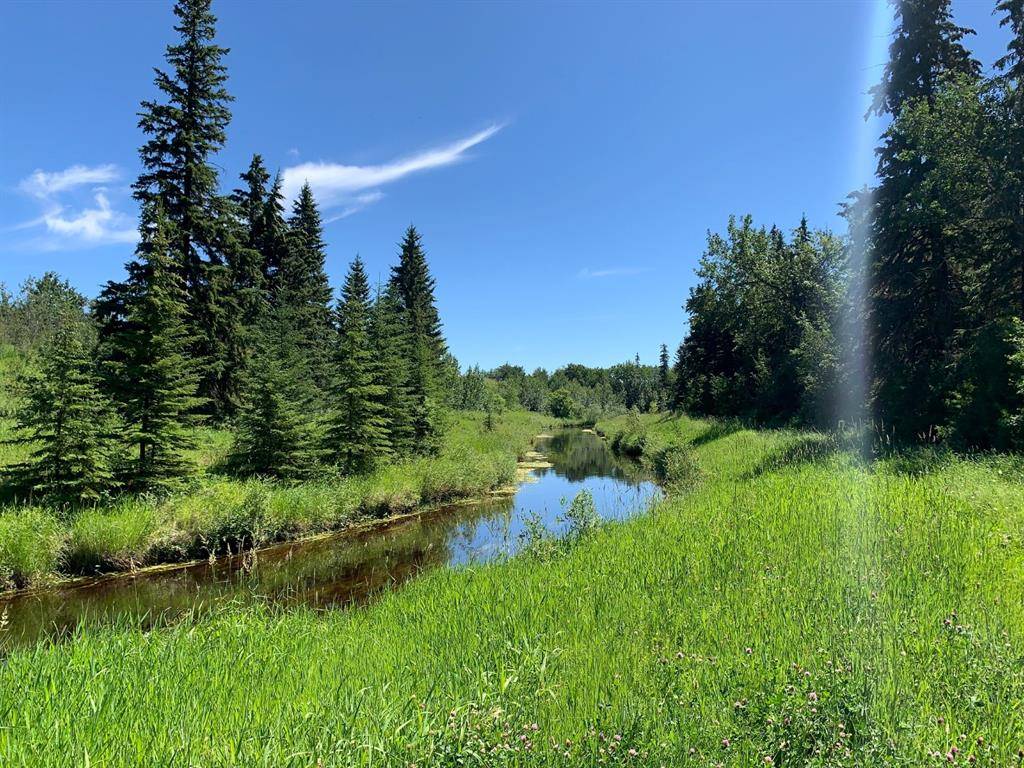 Rural Lacombe County, AB T0B 3C0,40505 Highway 21