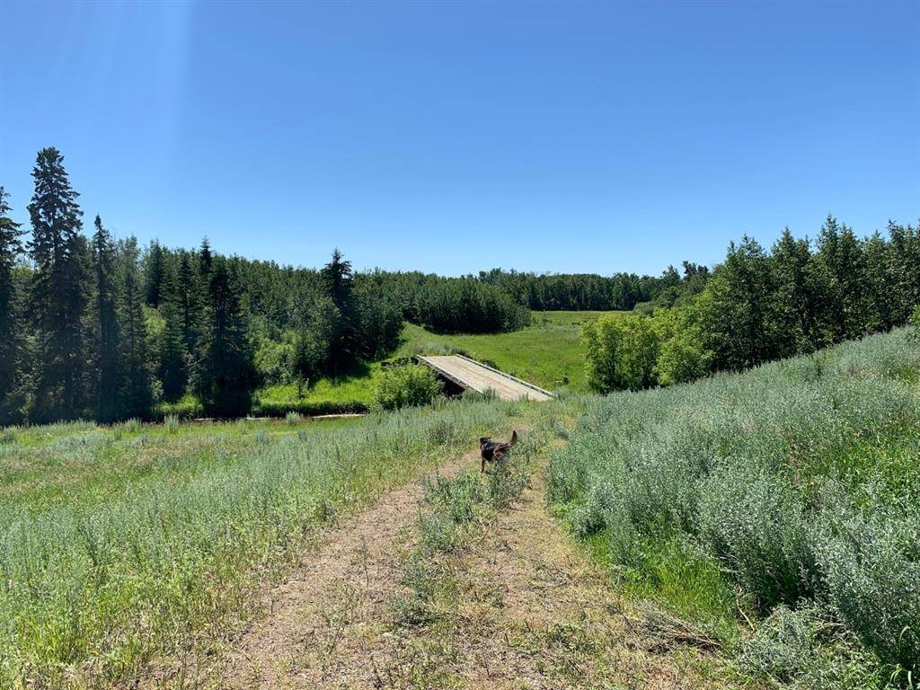 Rural Lacombe County, AB T0B 3C0,40505 Highway 21