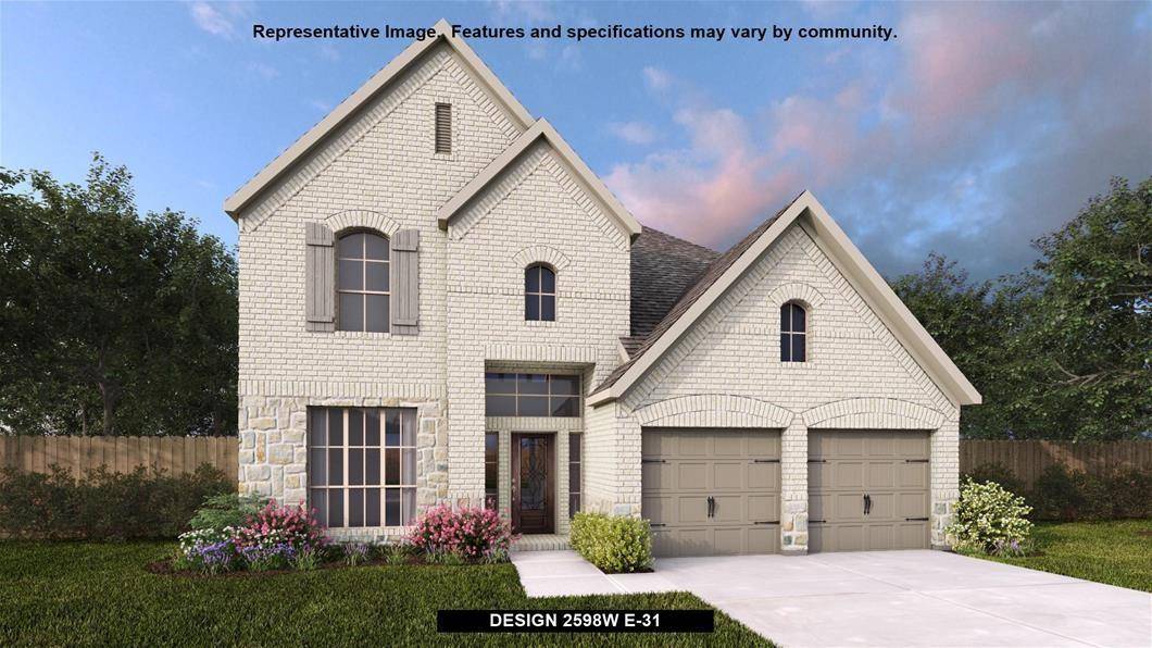 3128 Colt Lane, Celina, TX 75009