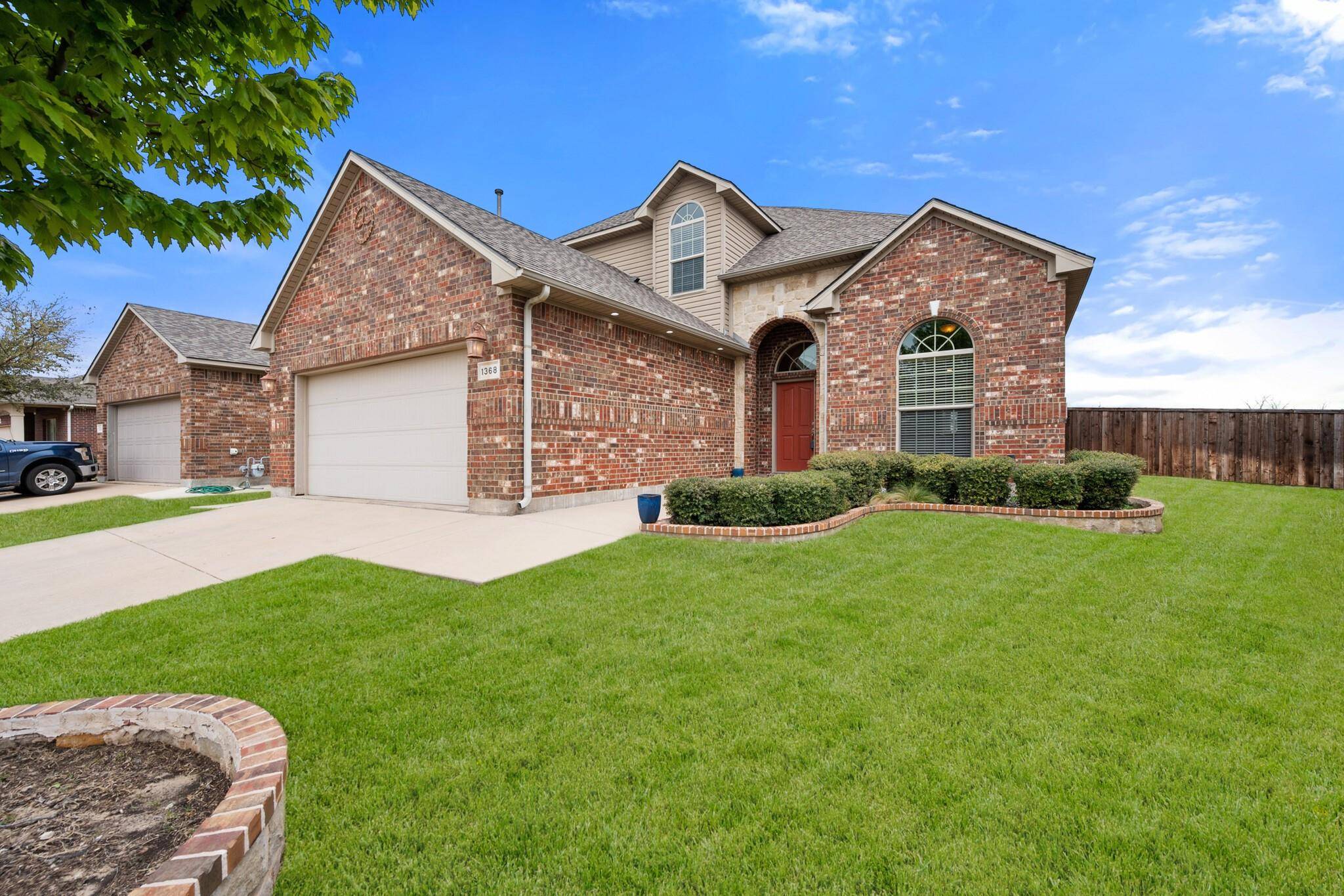 Fort Worth, TX 76052,1368 Zanna Grace Way