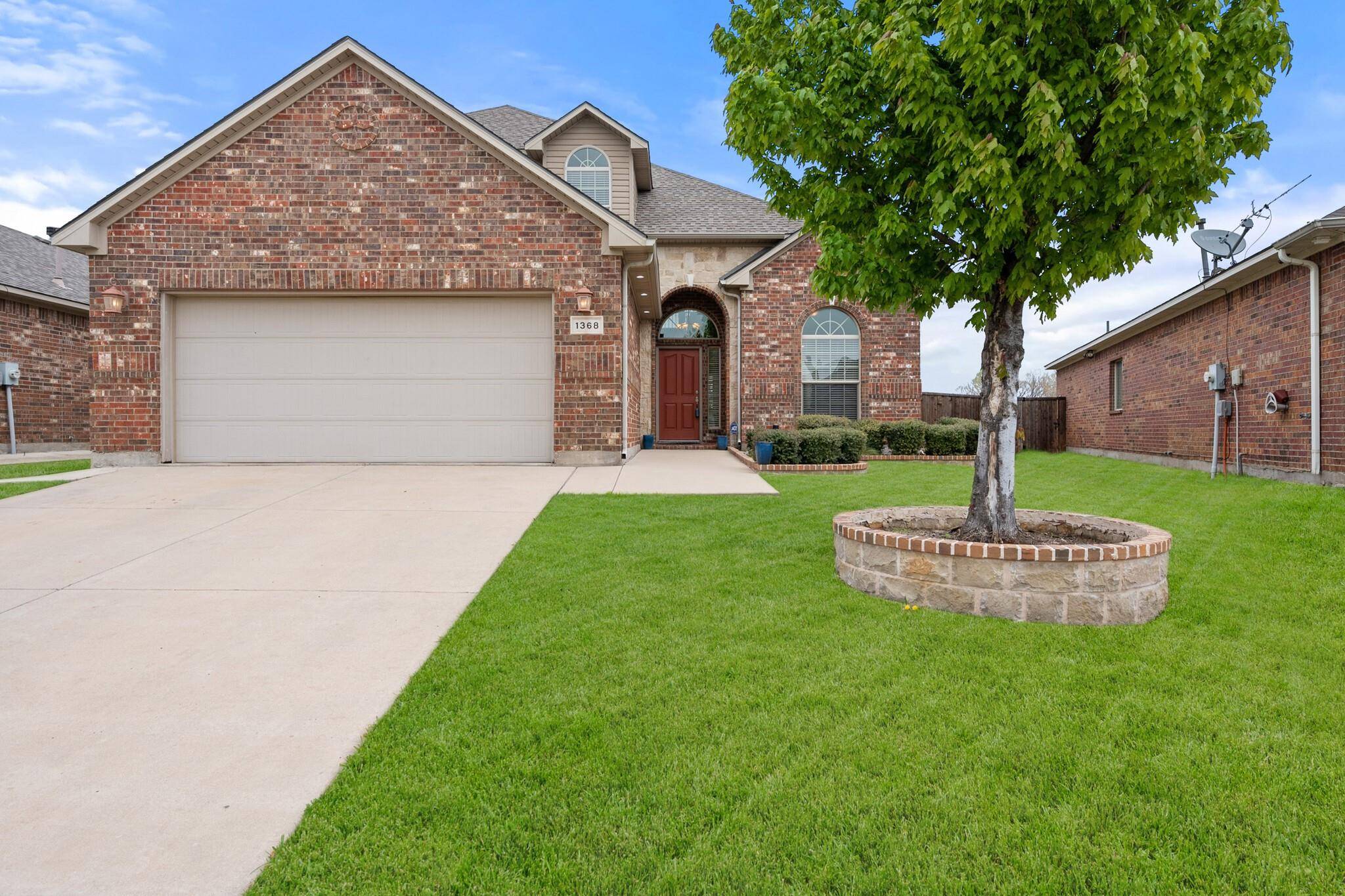 Fort Worth, TX 76052,1368 Zanna Grace Way