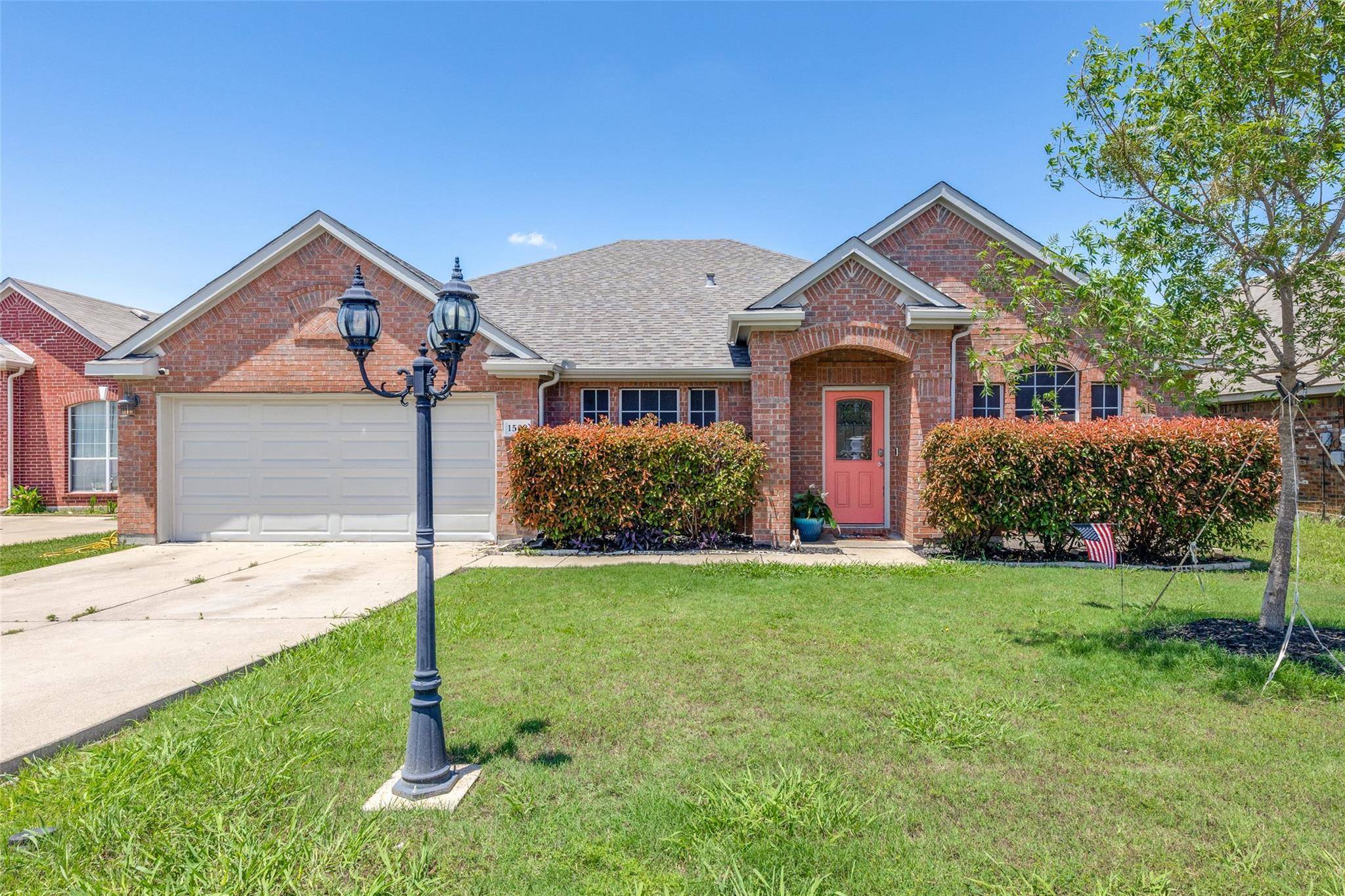 Mansfield, TX 76063,1503 Cowtown Drive