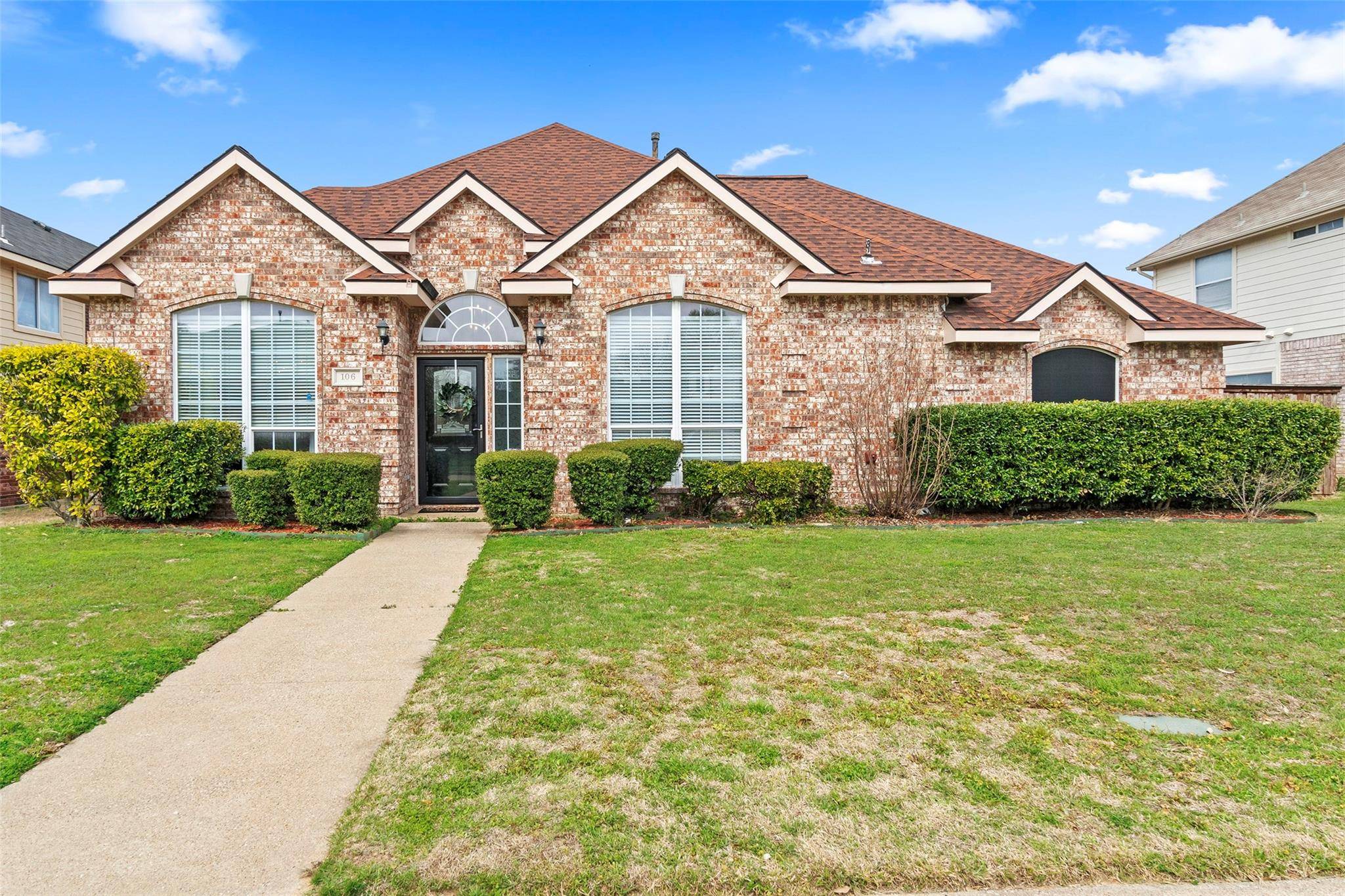 Cedar Hill, TX 75104,106 Hannah Circle