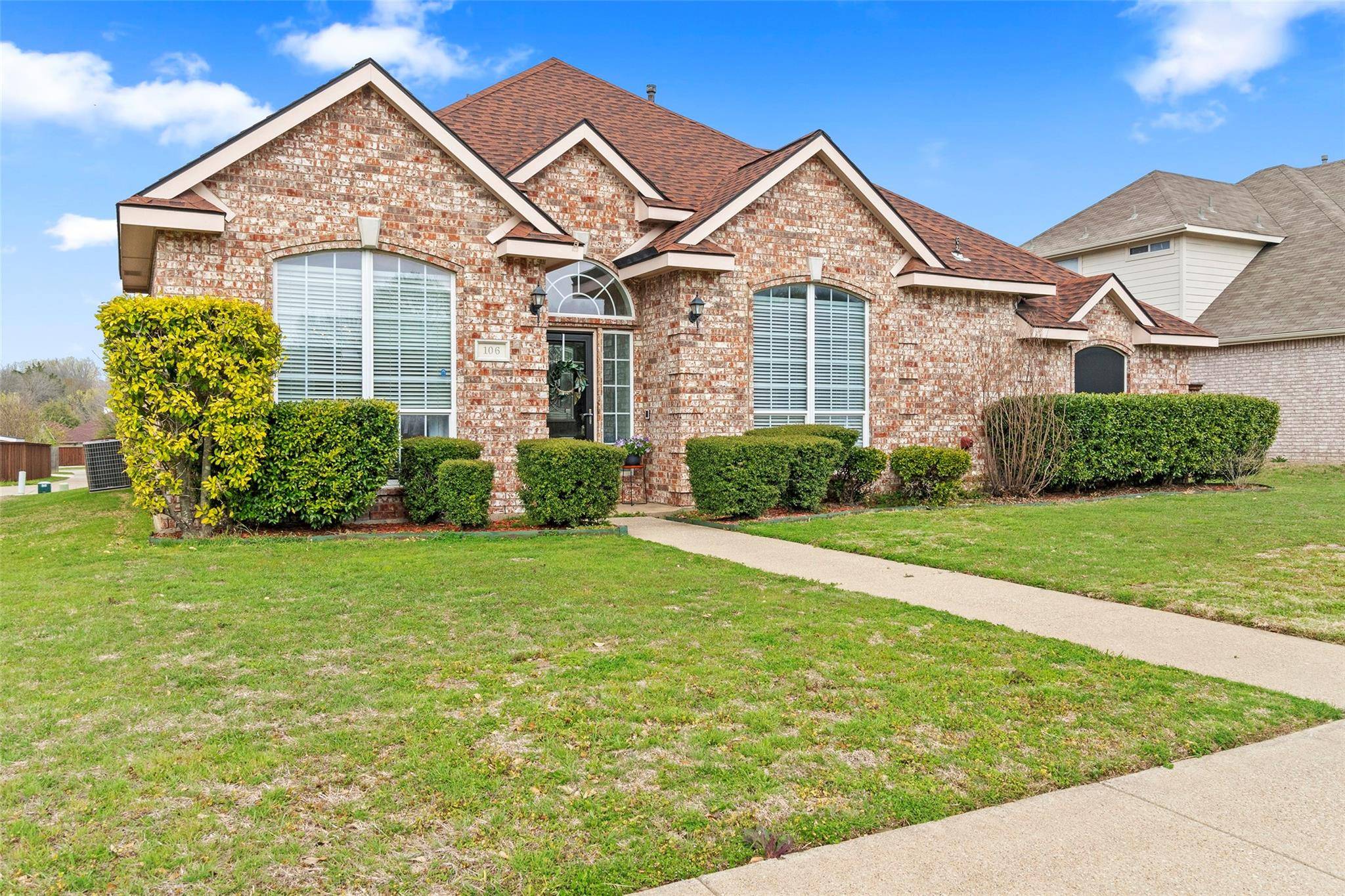 Cedar Hill, TX 75104,106 Hannah Circle