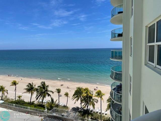 Fort Lauderdale, FL 33308,3400 Galt Ocean Drive  #703 S