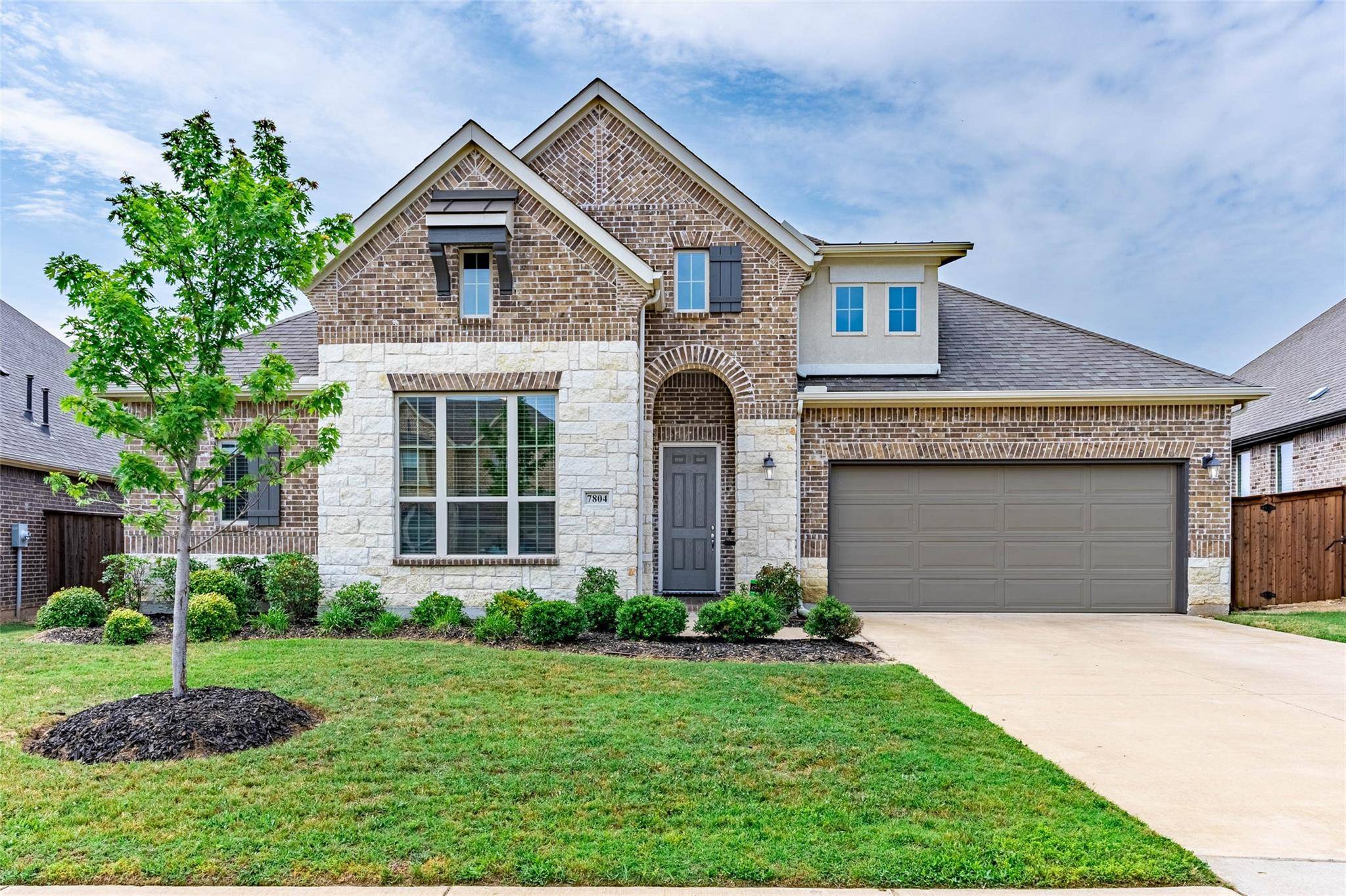 Mckinney, TX 75071,7804 Krause Springs Drive