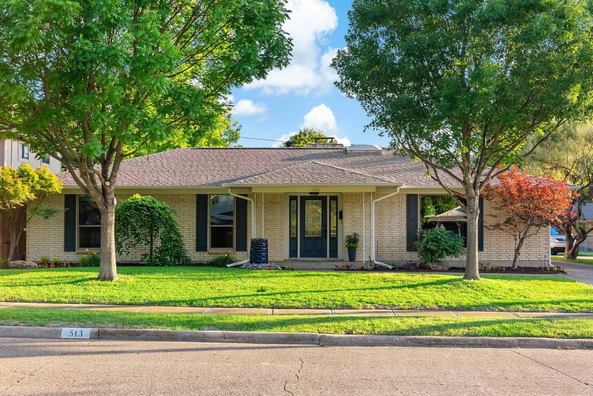 Richardson, TX 75080,513 Arrowhead Drive