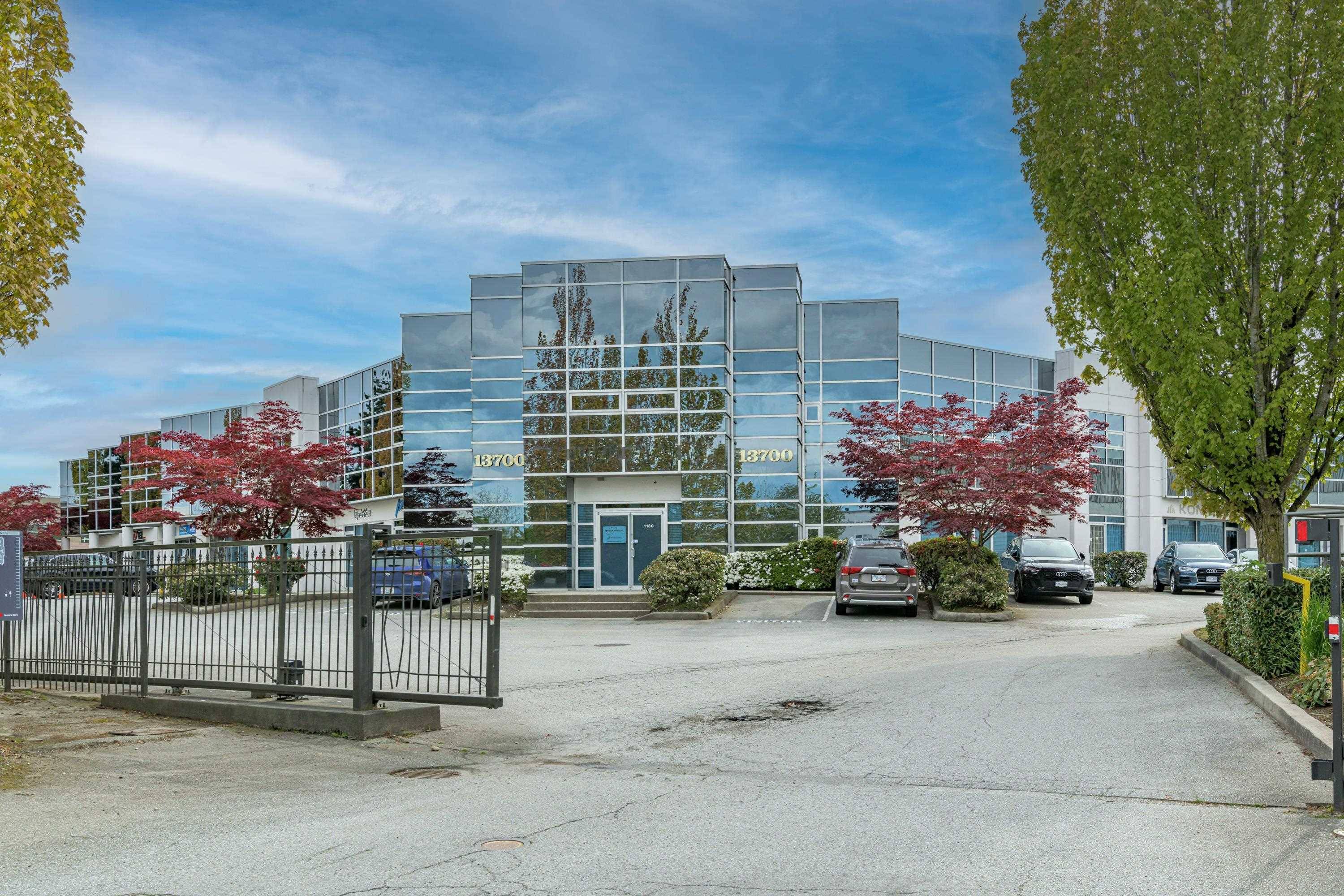 Richmond, BC V6V 2E4,1115 13700 MAYFIELD PLACE