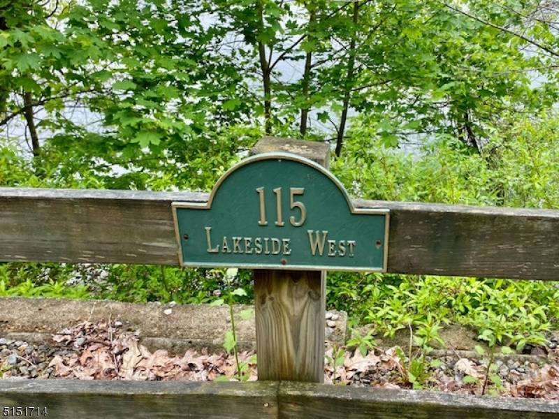 Liberty Twp., NJ 07823,116 Lakeside Dr