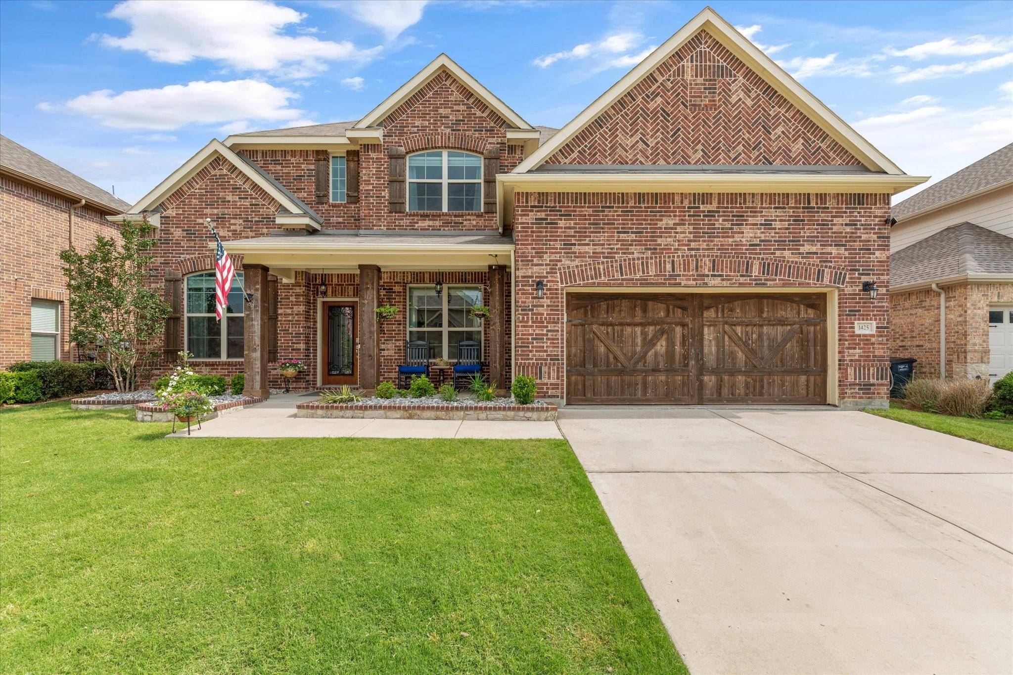 Fort Worth, TX 76052,1425 Mesa Crest Drive