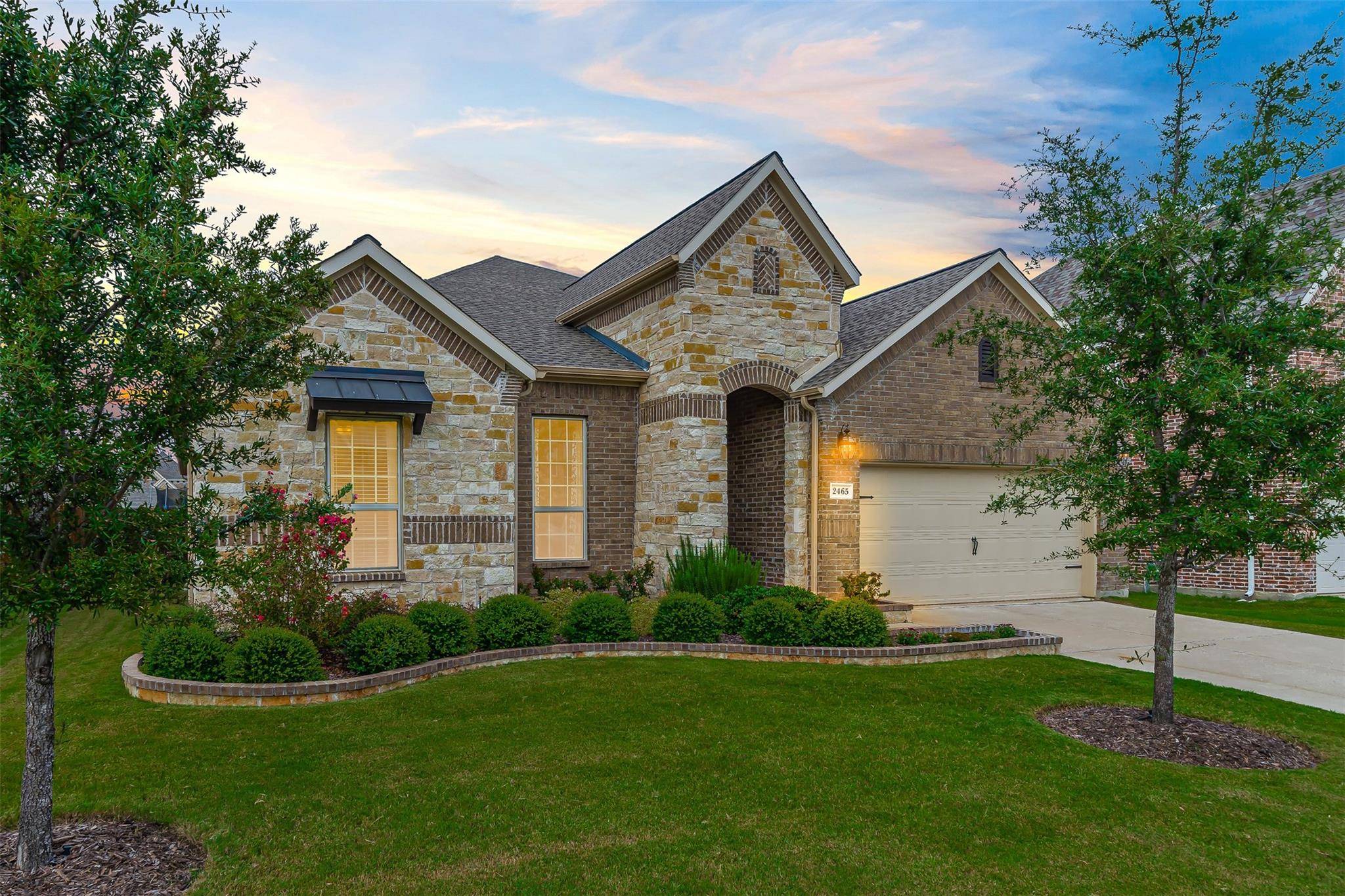 Little Elm, TX 75068,2465 Playa Del Mar Drive