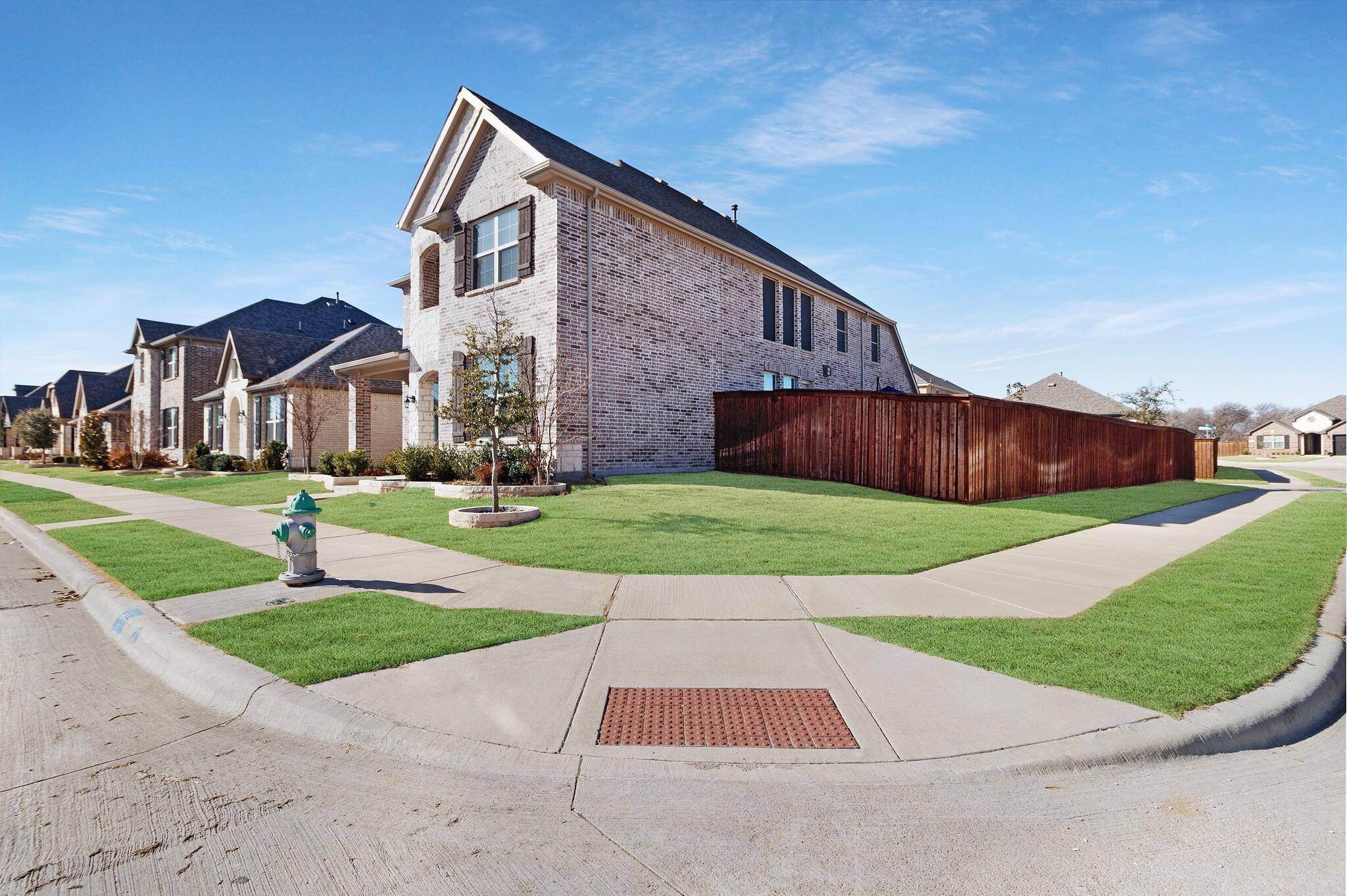 Little Elm, TX 75068,2000 Olivereta Drive