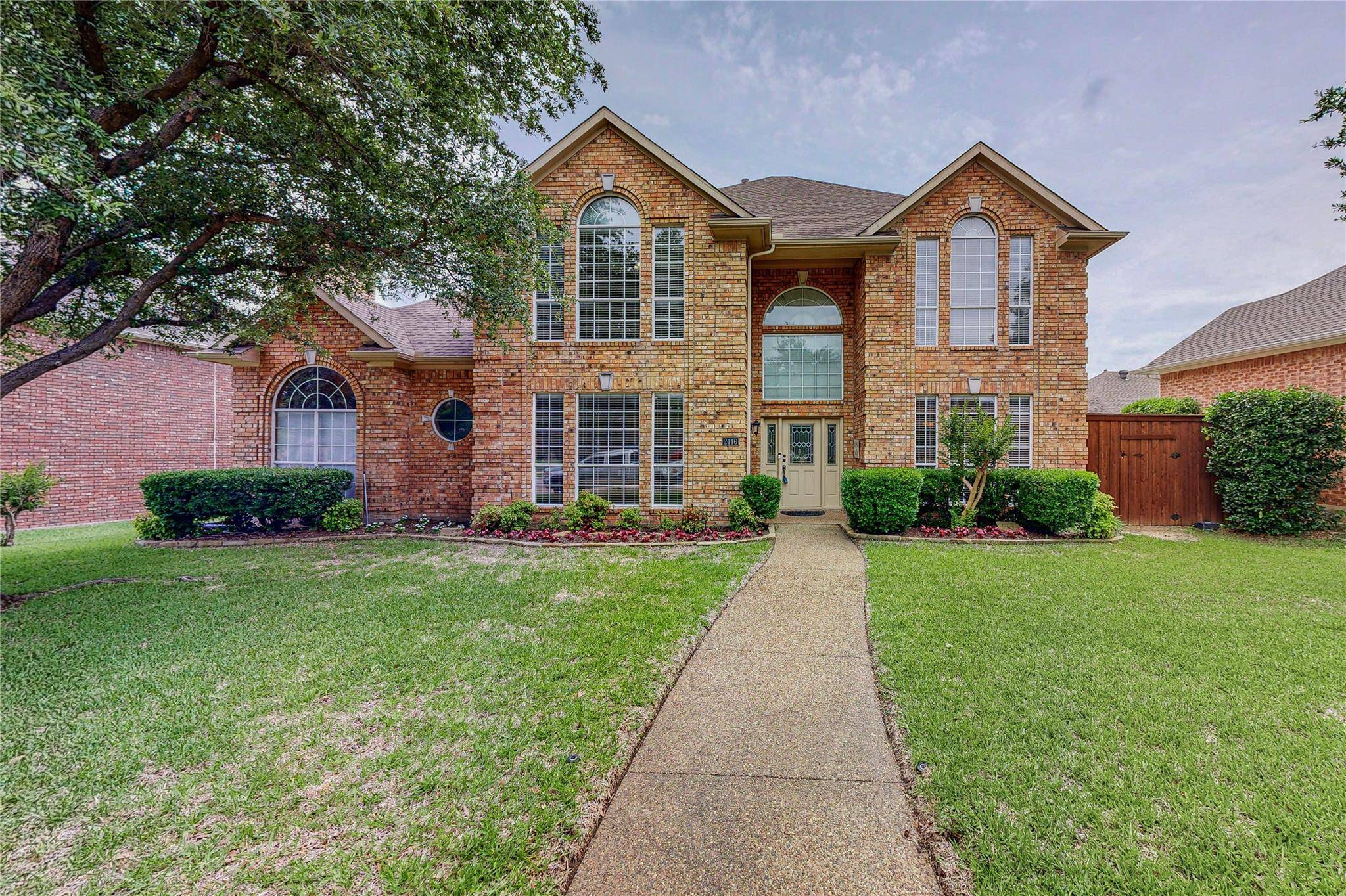 Carrollton, TX 75006,2116 Menton Drive