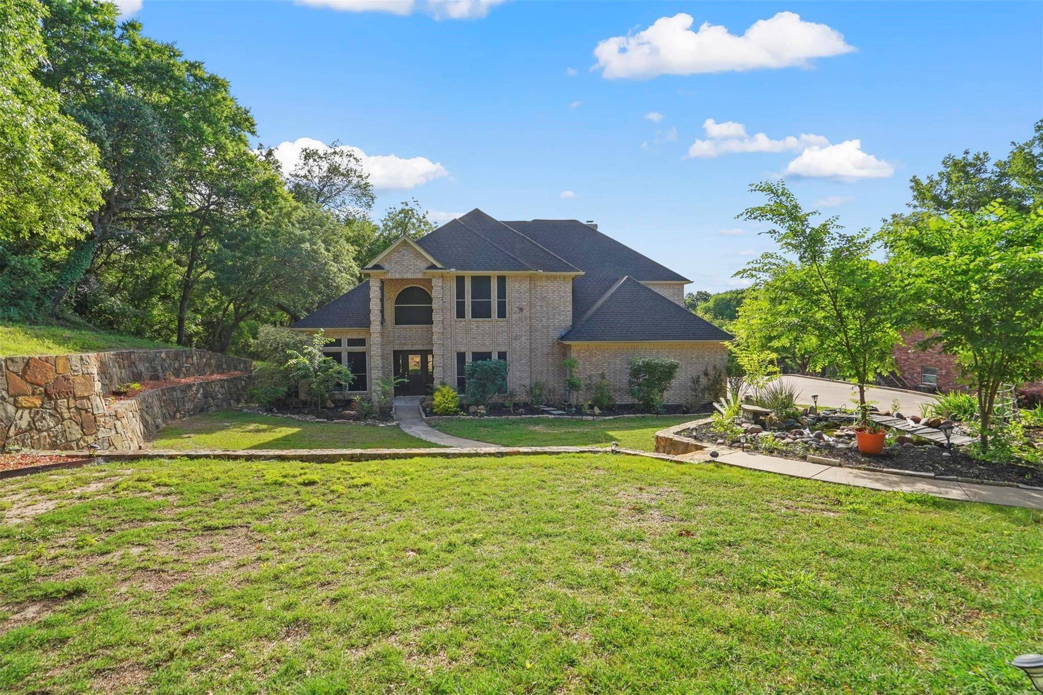 Aledo, TX 76008,129 Lakeview Drive