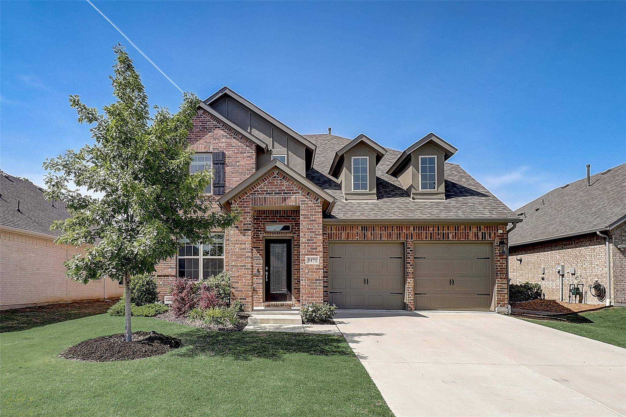 Prosper, TX 75078,5471 Peregrine Lane