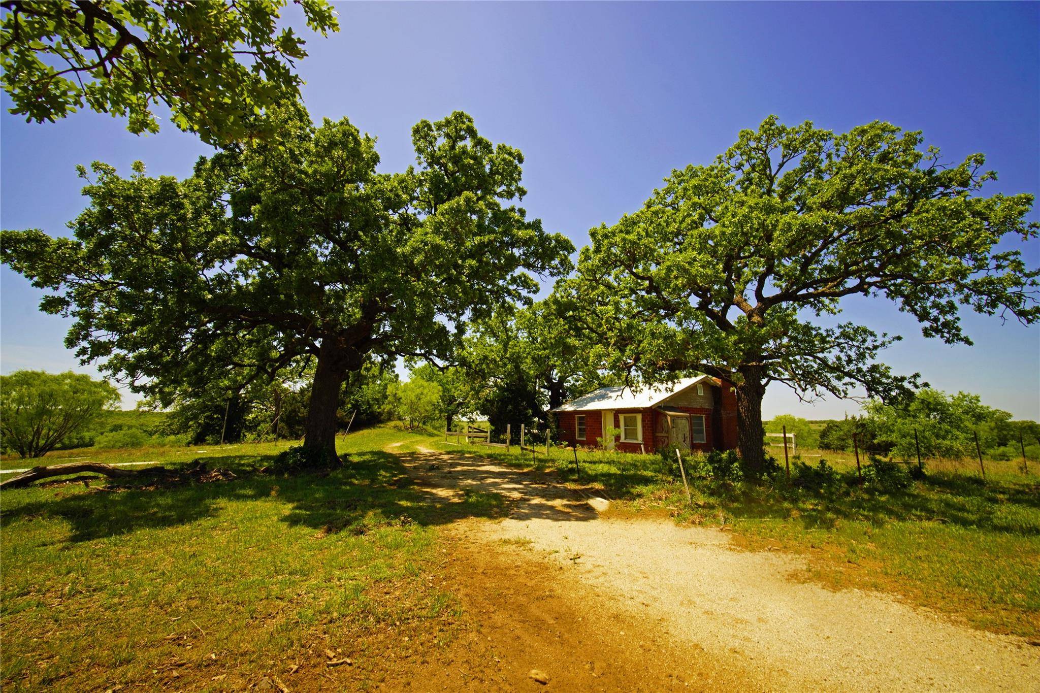 Bowie, TX 76230,Tract 9 FM 2127