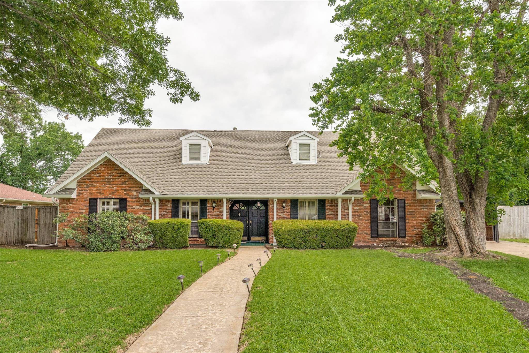 Plano, TX 75075,2700 Teakwood Lane