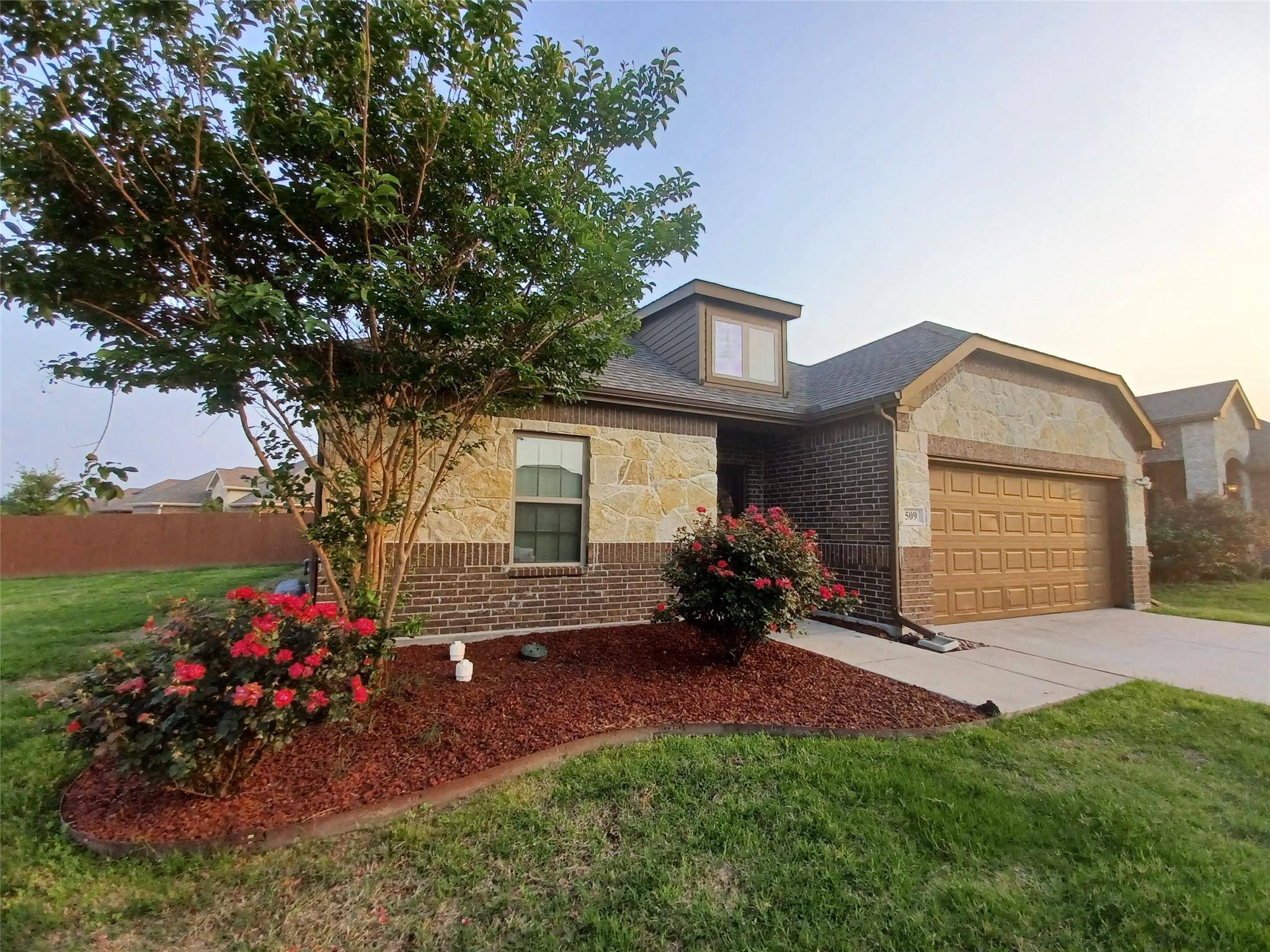 Greenville, TX 75402,509 Dogwood Drive