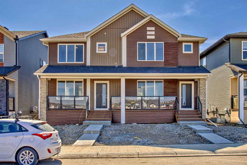 Calgary, AB T2X 0M7,343 Wolf Creek WAY SE