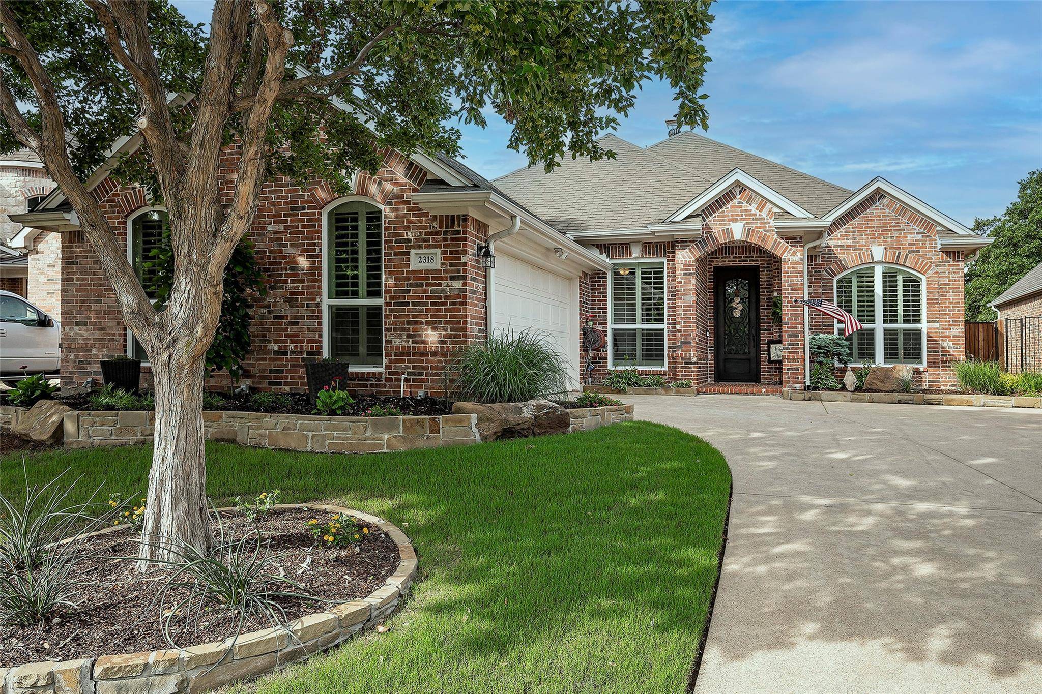 Keller, TX 76248,2318 Watercrest Drive